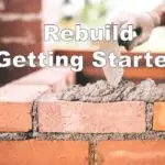 Rebuild